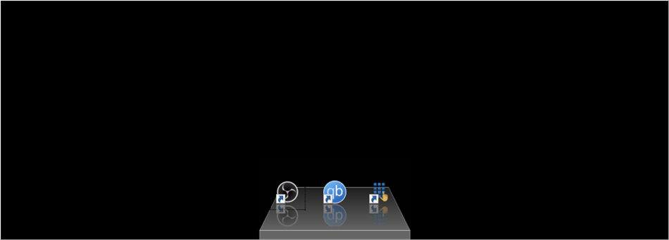 aa Dock (Windows) 由: y8ngl