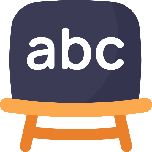 超级英语阅读器 - 让英文阅读更轻松高效 icon