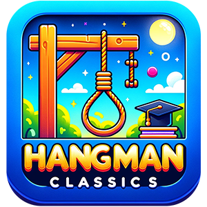 Hangman Classics for XBOX and PC