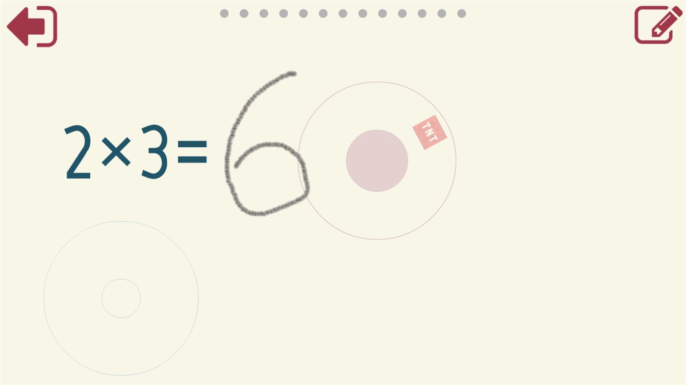 #8. Multiplication Tables (Windows) 게시자: Sergey Malugin