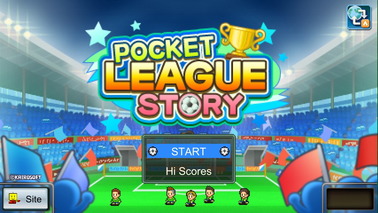 Pocket League Story screenshot 9