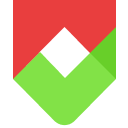 Adblock all advertisments - No Ads extension icon