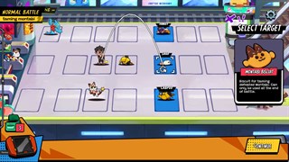 Montabi screenshot 5