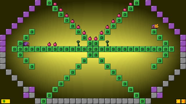 2 Synchro Hedgehogs screenshot 3