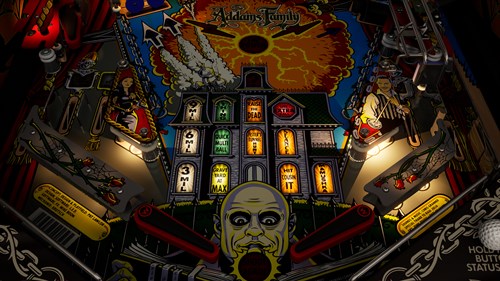 Pinball FX - Williams Pinball: The Addams Family™