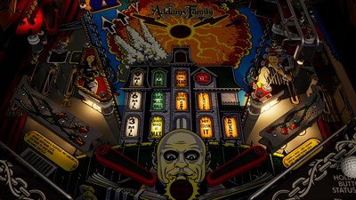 Pinball FX - Williams Pinball: The Addams Family™ Trial — скриншот 4