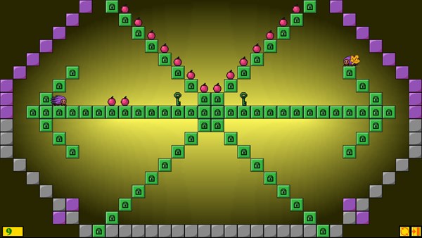 2 Synchro Hedgehogs (for Windows 10) — 5
