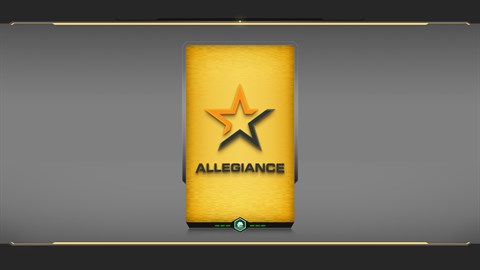 Halo 5: Guardians - Allegiance REQ Pack