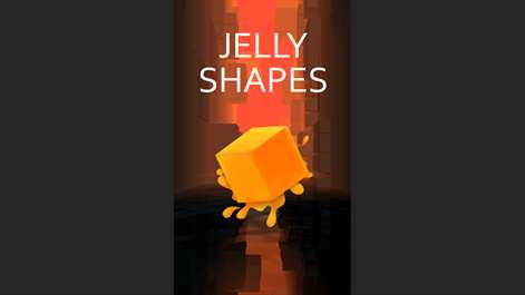 Jelly Shapes Screenshots 1