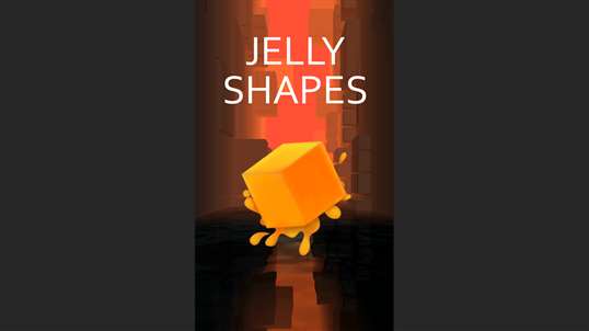 Jelly Shapes screenshot 1