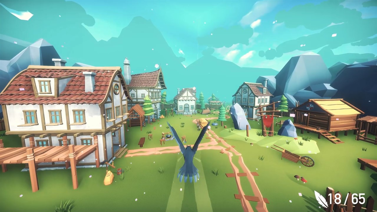 Aery - The King's Messenger screenshot 3