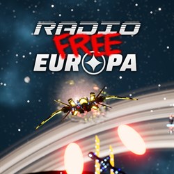 Radio Free Europa