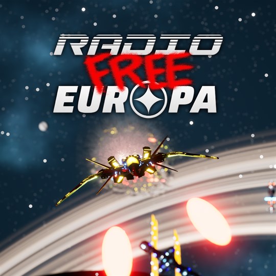 Radio Free Europa for xbox