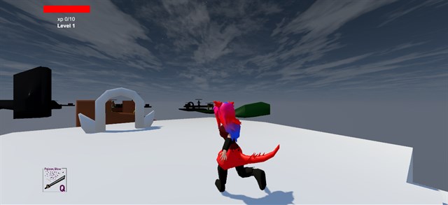 Worldest Dangerous Place screenshot 1