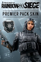 2,670 R6 Credits Premier Pack – Tom Clancy’s Rainbow Six Siege