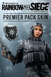 Pack Premier 2 670 Crédits R6 - Tom Clancy’s Rainbow Six Siege