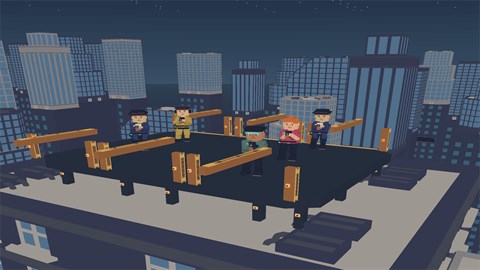 Sniper Retro