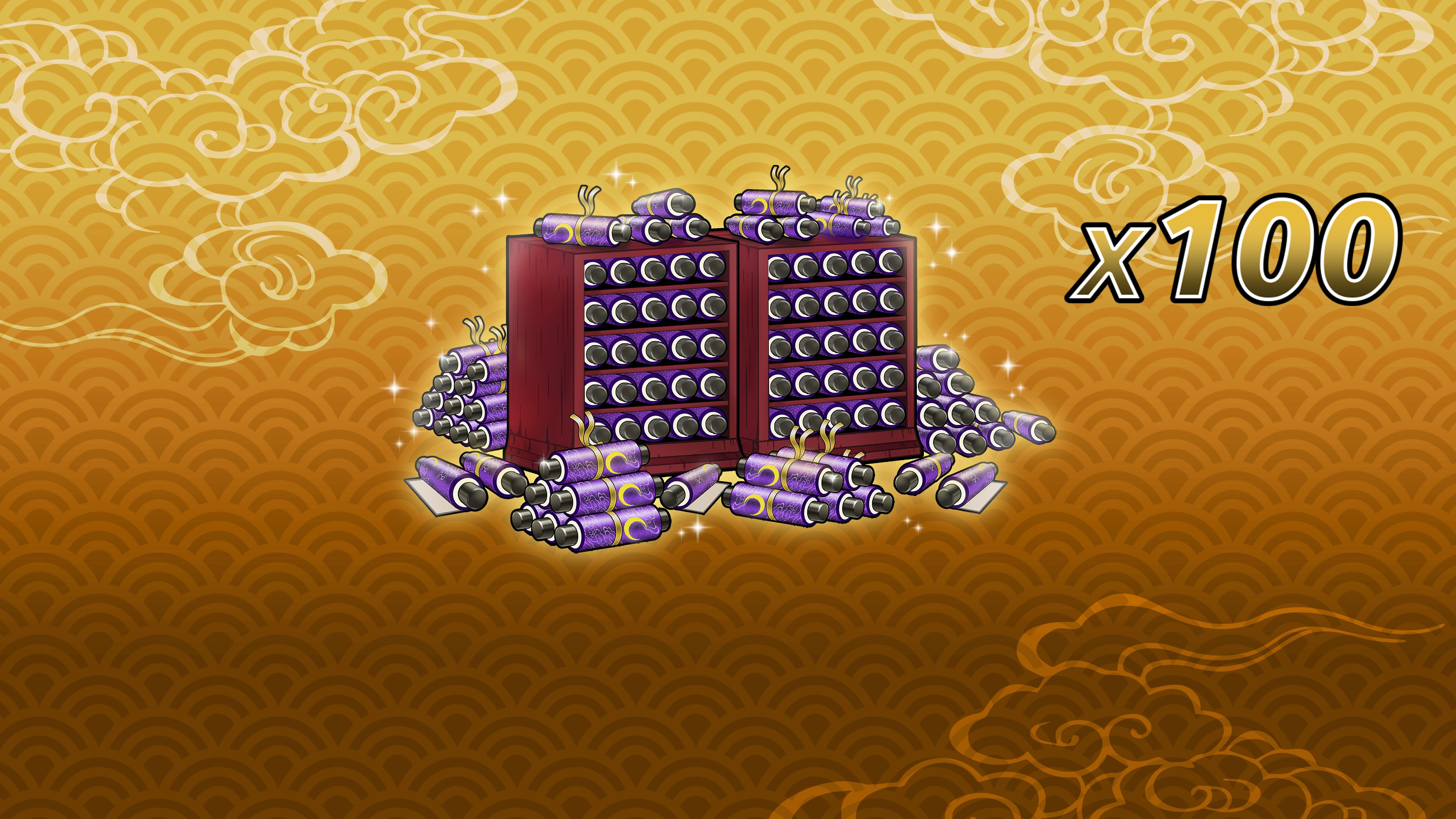 Buy NTBSS Moonlight Scroll x100 Microsoft Store enSA