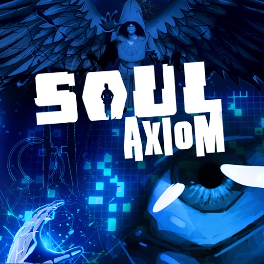 Soul Axiom for xbox