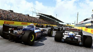 F1 2017 xbox clearance one