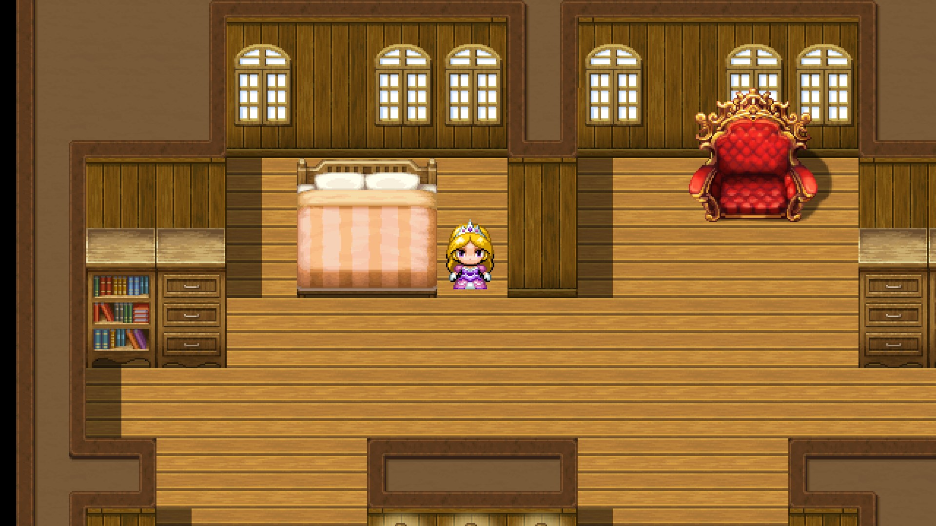 Princess RPG (Xbox Version) screenshot 5