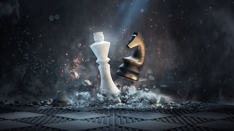 Chess Infinity