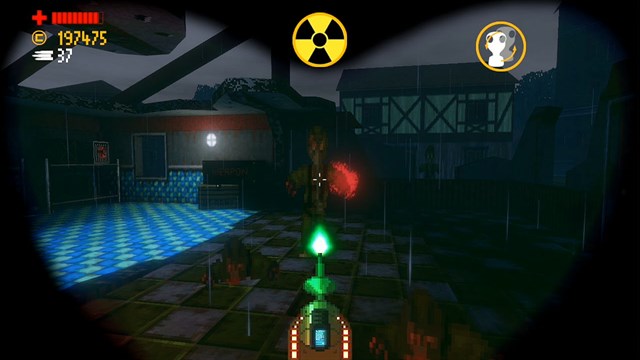 Zsurvivals screenshot 2