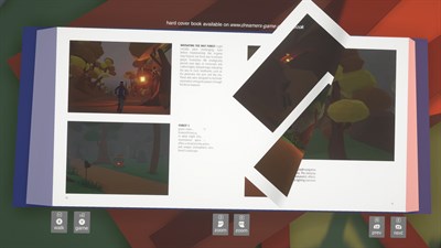 DREAMERS Digital Deluxe Bundle — скриншот 30