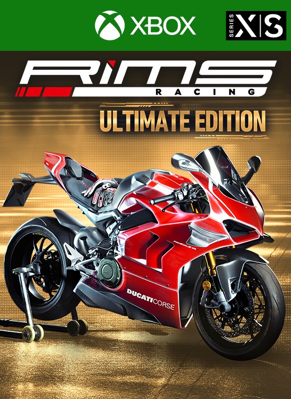 Скриншот №5 к Rims Racing  Ultimate Edition Xbox One  Xbox Series X|S