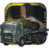 Bomb Transport Simulator