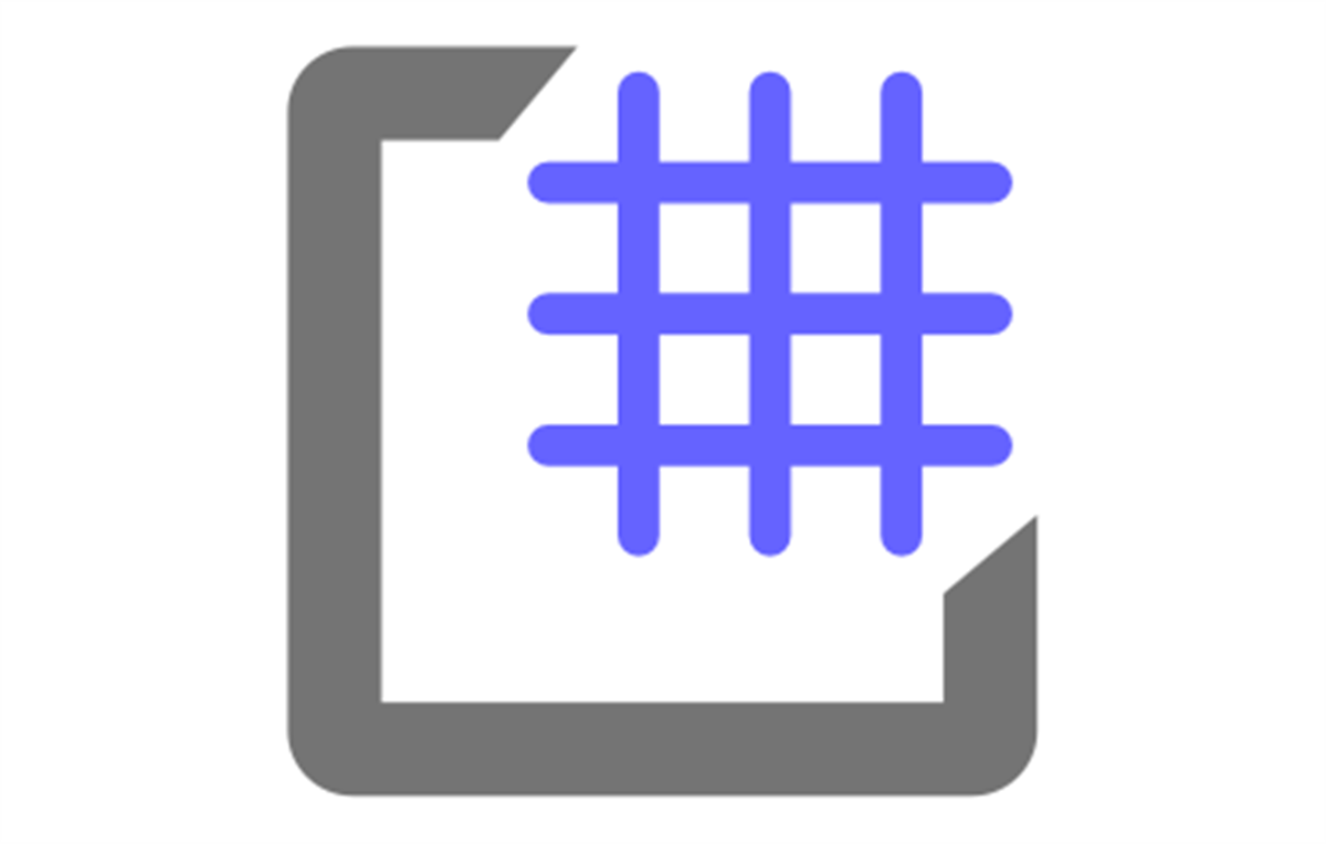 Page Grid