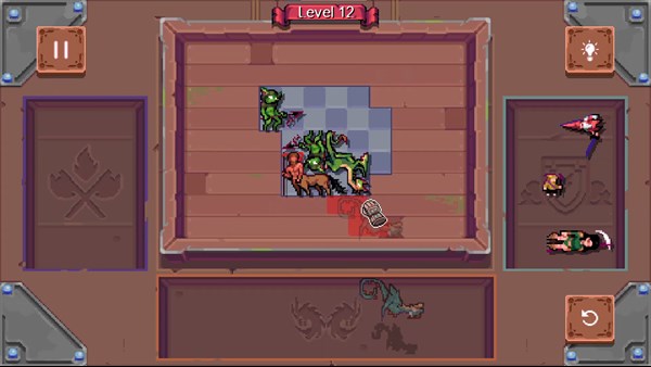 Legends Aligned: Minis in Conflict + Windows Bundle — 3