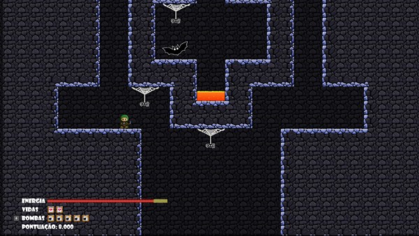 Mine Hero — 5