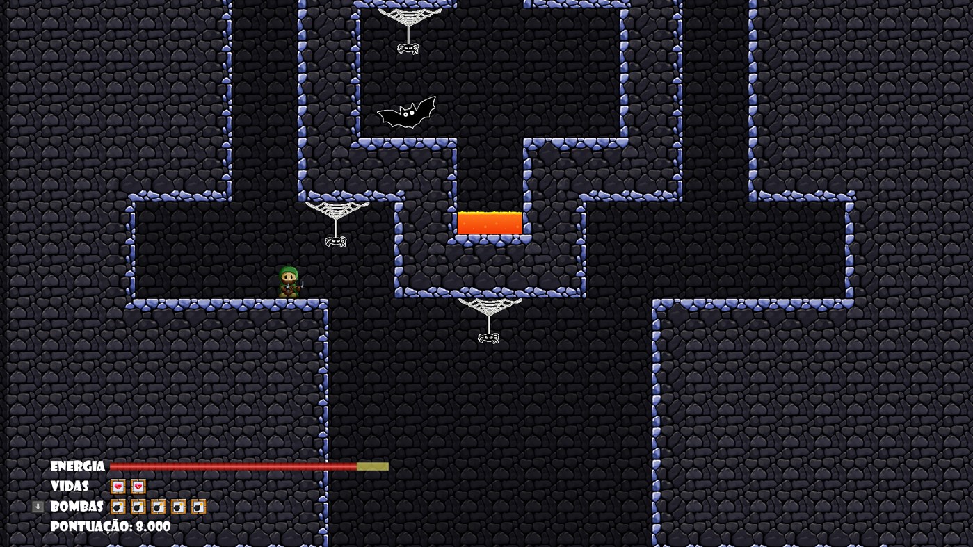 #5. Mine Hero (Windows) โดย: Dash Game Studio