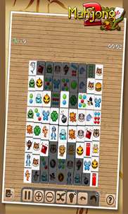 Mahjong 2 screenshot 6