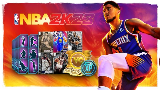 NBA 2K23 - Xbox One