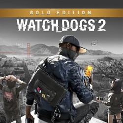 Watch Dogs®2 - Gold Edition