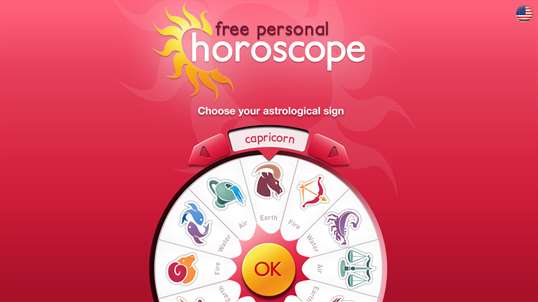mon horoscope du jour screenshot 2