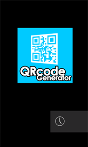 QR Code Generator screenshot 1