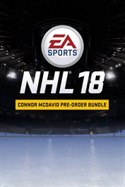 Connor McDavid Pre-Order Bundle