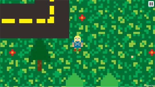 Maze Forest screenshot 4