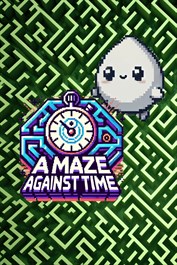 A Maze Against Time