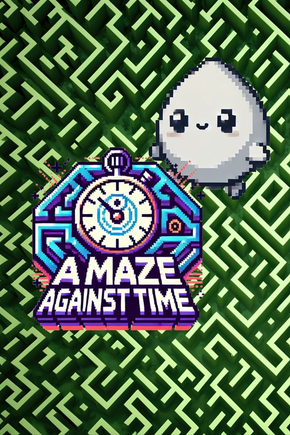 A Maze Against Time (Windows)
