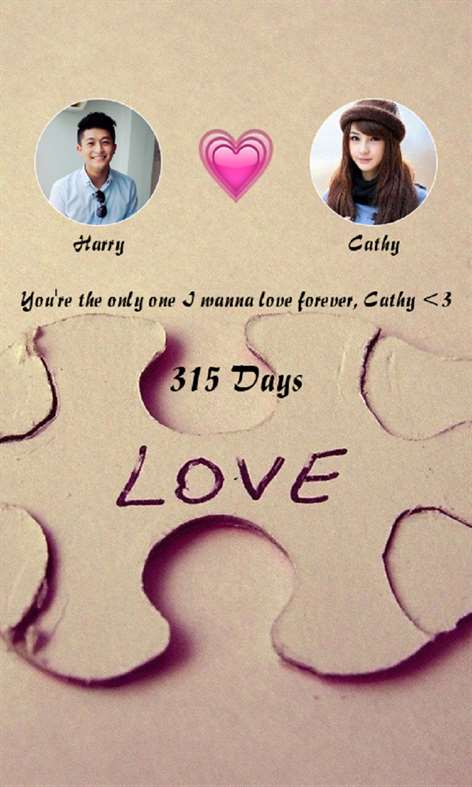 Love Timer Screenshots 2