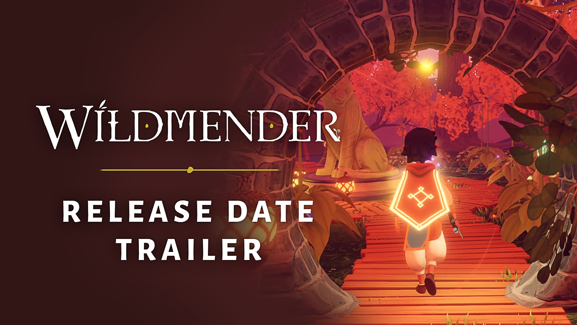 Release Date Trailer