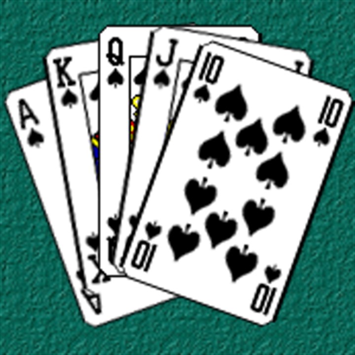 Texas Hold'em Poker Ultimate