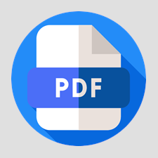 PDF в файлы