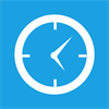 Glance Clock