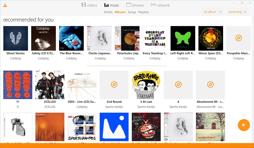 VLC UWP_7