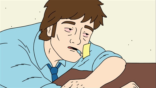 Ugly Americans: Apocalypsegeddon screenshot 4